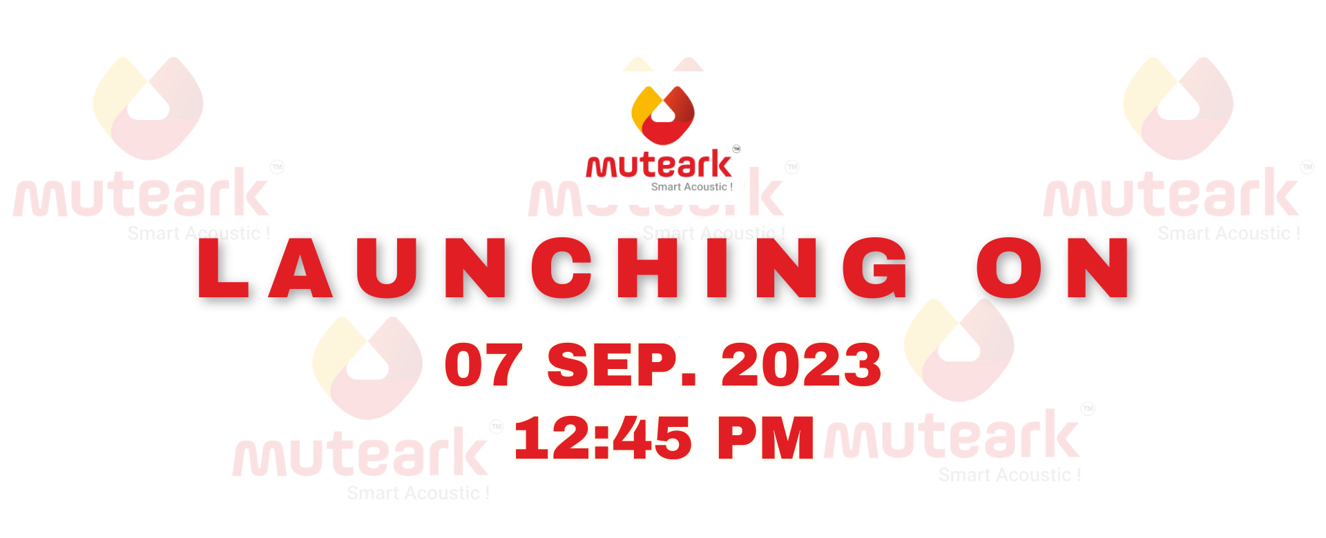 launching